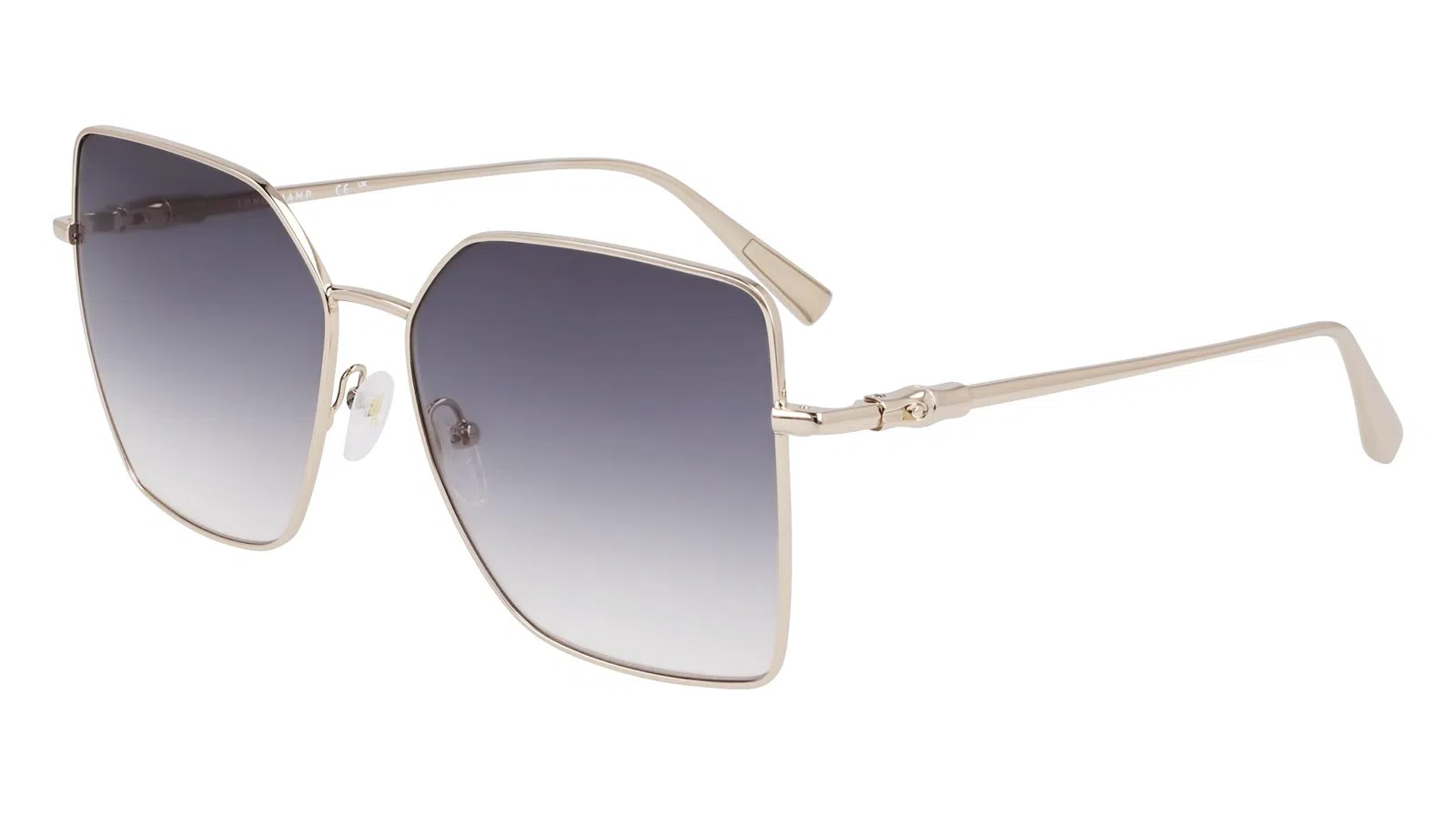 Longchamp LO173S Sunglasses - view 4
